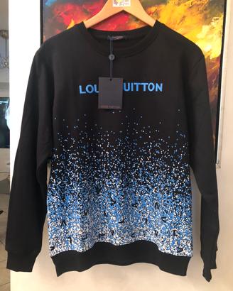 Felpa Luis Vuitton