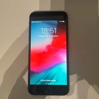 Iphone 6 64Gb batteria 100%