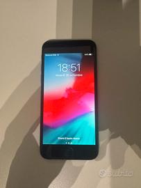 Iphone 6 64Gb batteria 100%