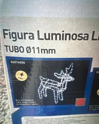 Luci di natale