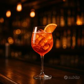 Locale avviato in pieno centro a Vicenza