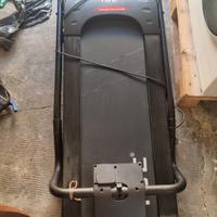 tapis roulant  elettrico pieghevole