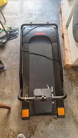 tapis roulant  elettrico pieghevole