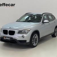 BMW X1 xDrive20d Msport