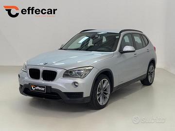 BMW X1 xDrive20d Msport