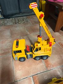 Tele-Crane TC 4500