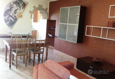 In Collina a 15 km dal mare