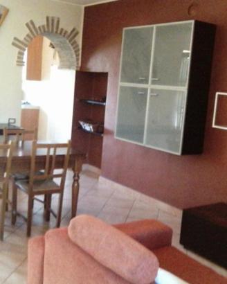 In Collina a 15 km dal mare