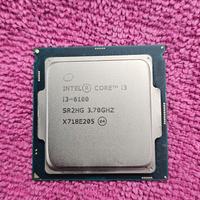 I3-6100