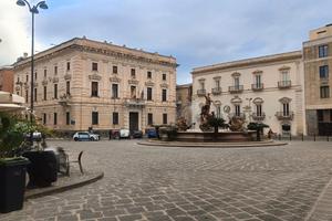 Appartamento 113mq con terrazzo Ortigia Siracusa