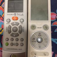 Telecomando universale