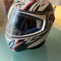 Casco Moto