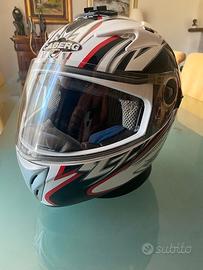 Casco Moto