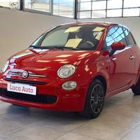 FIAT 500 1.2 69CV *SENSORI*BLUETOOTH*4 STAGIONI*