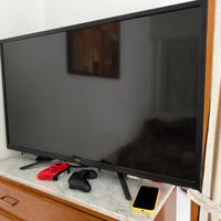 Akai attv492ts
