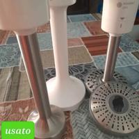 accessori mixer ad immersione -minipimer-