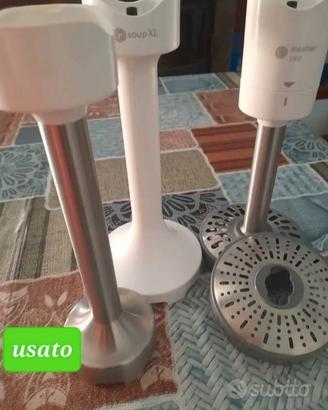 accessori mixer ad immersione -minipimer-