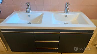 mobiletto bagno