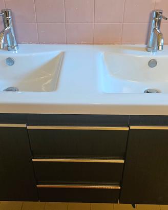 mobiletto bagno