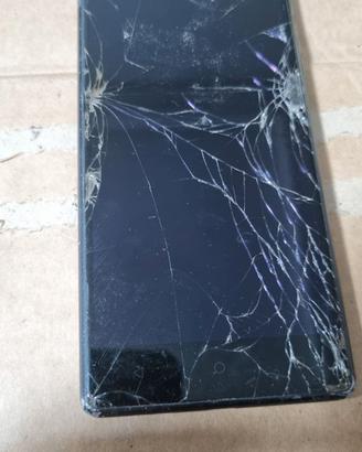2223-Smartphone Nokia 3 TA-1020