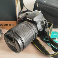 Fotocamera Reflex 