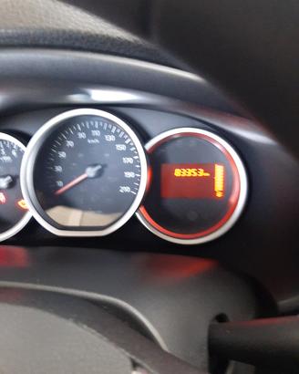 dacia benzina