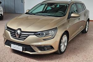 Renault Megane Mégane Sporter dCi 8V 110 CV Energy