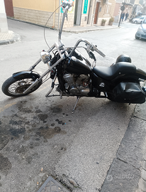 Custom
