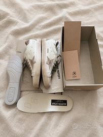 Scarpe golden goose