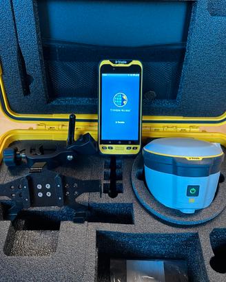 TRIMBLE R2 - RICEVITORE GNSS