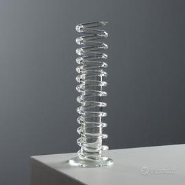 Vaso Monofiore Piero Fornasetti Milano - Anni '70