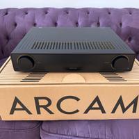 ARCAM A5 amplificatore integrato gennaio 26