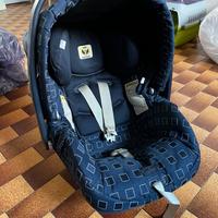 Seggiolino Peg Perego Primo Viaggio + base auto