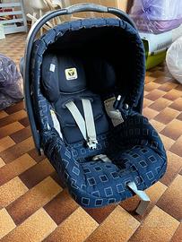 Seggiolino Peg Perego Primo Viaggio + base auto