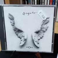cd Ron Angelo