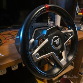 Thrustmaster T248 per PS5/PS4/PC