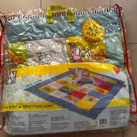 Tappeto gioco bambino