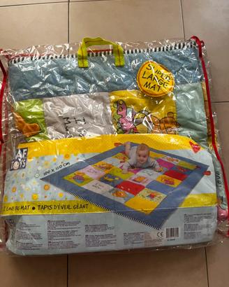 Tappeto gioco bambino