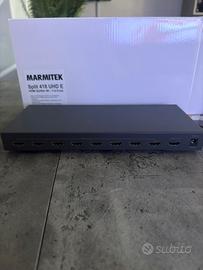 Marmitek split 418 UHD