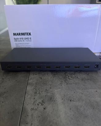 Marmitek split 418 UHD