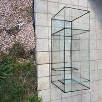 Vasca Acquario 85 lunghezza