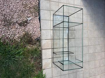 Vasca Acquario 85 lunghezza