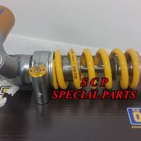 Suzuki gsx r 2007 08 ammortizzatore ohlins ttx gp
