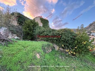 Terreno, Monreale.