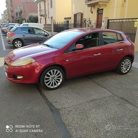 FIAT BRAVO 1.9 MJT 120CV EMOTION