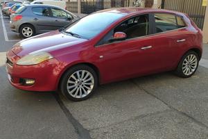 FIAT BRAVO 1.9 MJT 120CV EMOTION