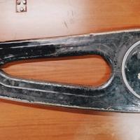 Carter Copricatena 28 Bianchi Real 