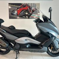 YAMAHA T-Max 500 2008