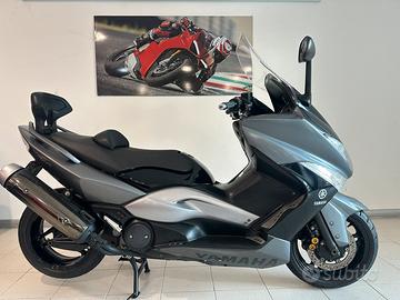 YAMAHA T-Max 500 2008