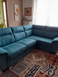 Divano angolare Dondi Salotti